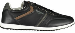 CARRERA CZARNE BUTY SPORTOWE MĘSKIE