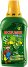 Nawóz do zielonych Biohumus forte 0,35 l