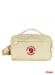 FJALLRAVEN Saszetka Kanken Hip Pack - Light Oak