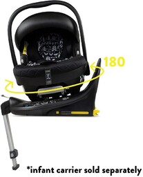 Baza obrotowa Isofix do fotelika Cosatto - Acorn