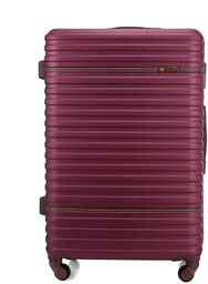 Walizka podróżna średnia twarda ABS M 22'' STL957