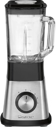 Clatronic UM 3644 blender uniwersalny, 1,5 l