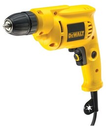 DEWALT Wiertarka DWD014S-QS