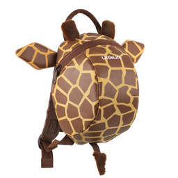 Plecaczek LittleLife Animal żyrafa