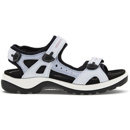 Sandały ECCO OFFROAD 06956360563 Niebieski