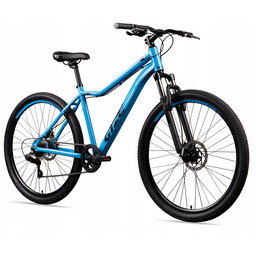 Młodzieżowy rower górski Goetze Mtb 27 Sigma Aluminiowy