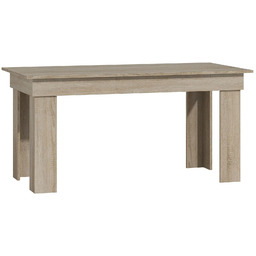 Elior Skandynawski prostokątny stół dąb sonoma M5-S67