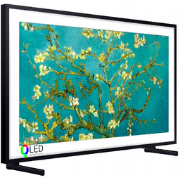 Telewizor Qled Samsung The Frame QE32LS03CB 32" Full