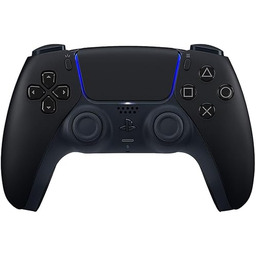 Sony DualSense Kontroler Bezprzewodowy, Midnight Black - wersja