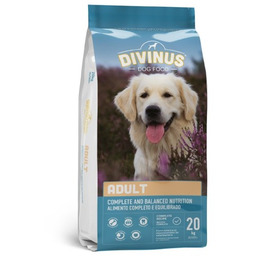 Divinus Adult dla psów dorosłych - sucha karma