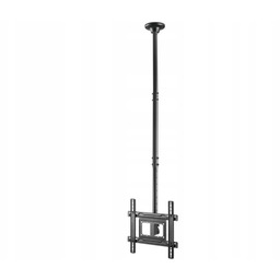 Uchwyt Gembird do Tv 32-70 cali CM-70ST-01 Czarny