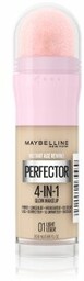 Maybelline Instant Age Rewind Perfector 4-in-1 Glow Podkład