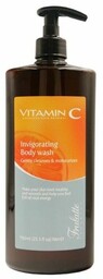 Vitamin C Body Wash żel pod prysznic 750ml