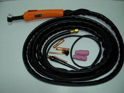 UCHWYT SPAWALNICZY ABITIG SR17 4M