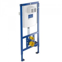 VILLEROY - BOCH 92246100 ViConnect Stelaż podtynkowy