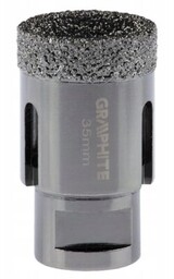 GRAPHITE Otwornica 55H310