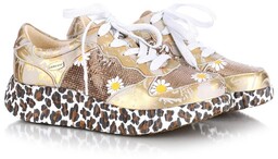 Sneakersy damskie Laura Vita NIKITO 52 OR SL26803-52E
