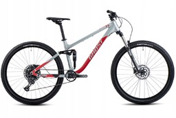 Rower Mtb Ghost Kato Fs rama L 29"