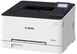 Canon i-Sensys LBP633CDW