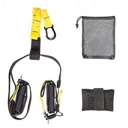 Zestaw Taśm Rxt Yellow Hms 24-48h