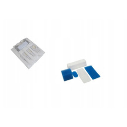 FILTR + 4x WORKI DO THOMAS TWIN