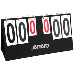 ENERO Tablica wyników 1044972