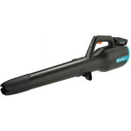 Dmuchawa do liści akumulatorowa Gardena 18V Powerjet 18V