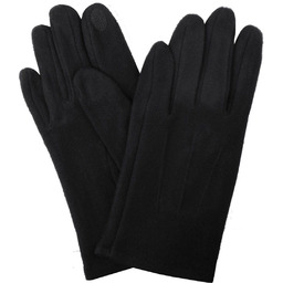 Delikatne i Wygodne Rękawiczki z Wełną - Męskie