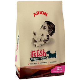 Arion Fresh Adult Small Dog 7,5kg
