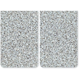 Wenko Maximex Płyta ochronna na kuchenkę uniwersalna granitowa