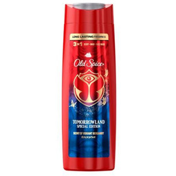 Old Spice Rockstar 3w1 Żel pod prysznic