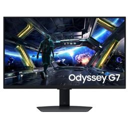 MONITOR LCD 27" ODYSSEY G7/LS27DG702EUXDU SAMSUNG