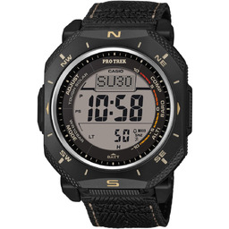 Zegarek Casio ProTrek PRG-69B-1ER Kompas Solar