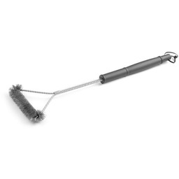 Szczotka do grilla kształt Y 520x170 mm