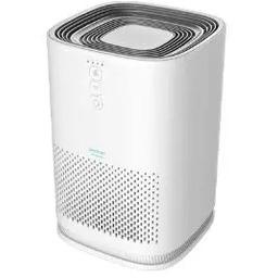 Cecotec TotalPure 1500 Connected Jonizacja Oczyszczacz powietrza
