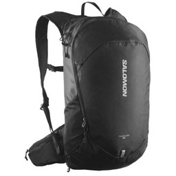 SALOMON Plecak trailblazer 20-black-alloy