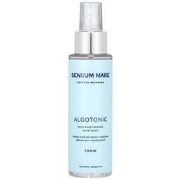 Sensum Mare AlgoTonic Rich Moisturizing Face Tonic Bogaty