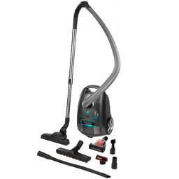Odkurzacz workowy Sencor EcoPower Vacuum SVC7550TI 750W Hepa