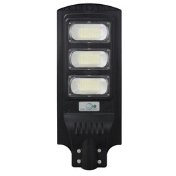 Naświetlacz solarny LED Street-12 32485 Polux 15W 6000K