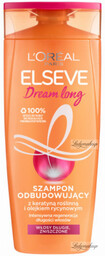 L''Oréal - ELSEVE Dream Long Shampoo - Odbudowujący
