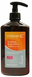 Vitamin C Soothing Body Lotion kojący balsam
