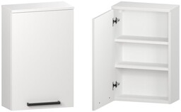 Szafka nad Pralkę ATH 45 cm D Lewa