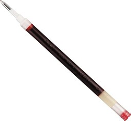 Wkład żelowy Pilot G2-7 0,4 czerwony