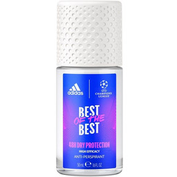 Champions League Best of the Best antyperspirant