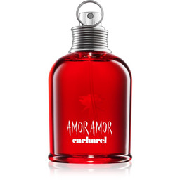 Cacharel Amor Amor, woda toaletowa, 50ml (W)
