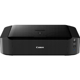 Drukarka kolorowa Canon seria IP8750 IP8740 wifi lan