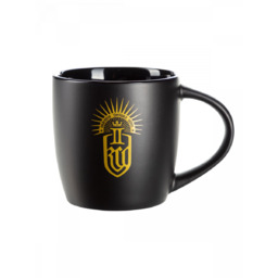 Kubek Kingdom Come: Deliverance II - Logo