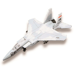 MAISTO Samolot wojskowy McDonnell Douglas F-15 Eagle 15088