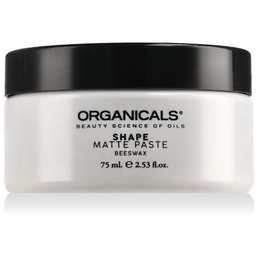 Organicals Shape Matte Paste wosk do włosów 75