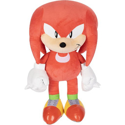 Sonic The Hedgehog Jumbo pluszowe kostki